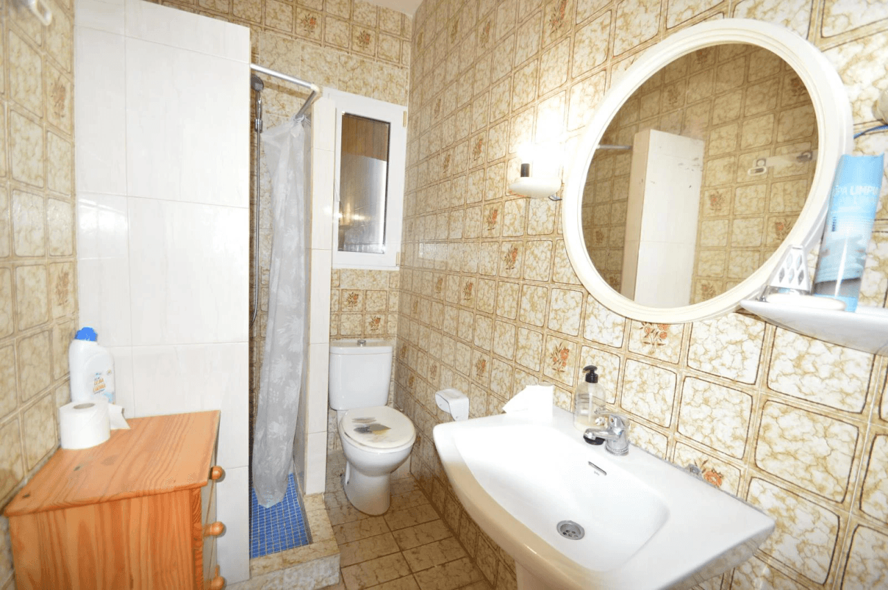 Chalet avec piscine à vendre à Vinaròs