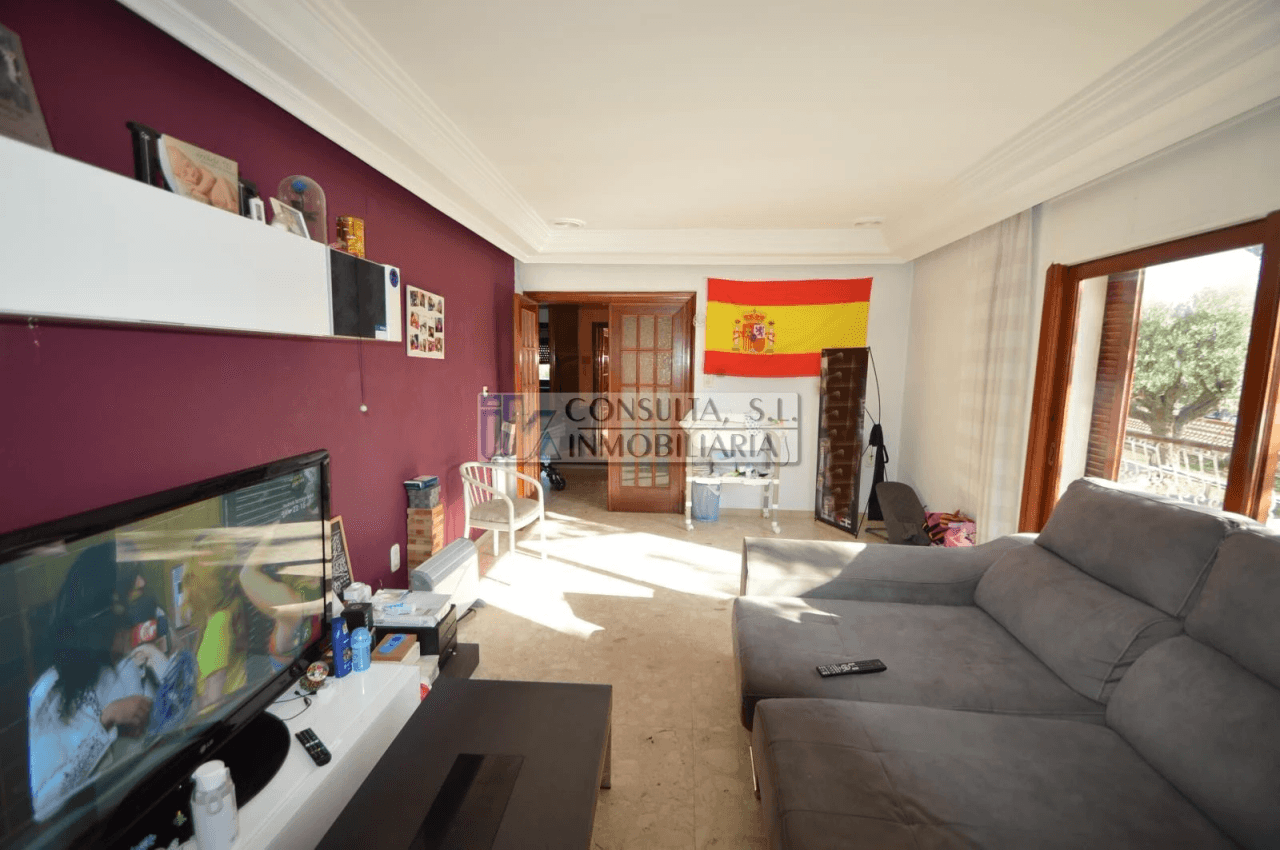 Villa à vendre à Vinaròs dans le quartier Boverals.