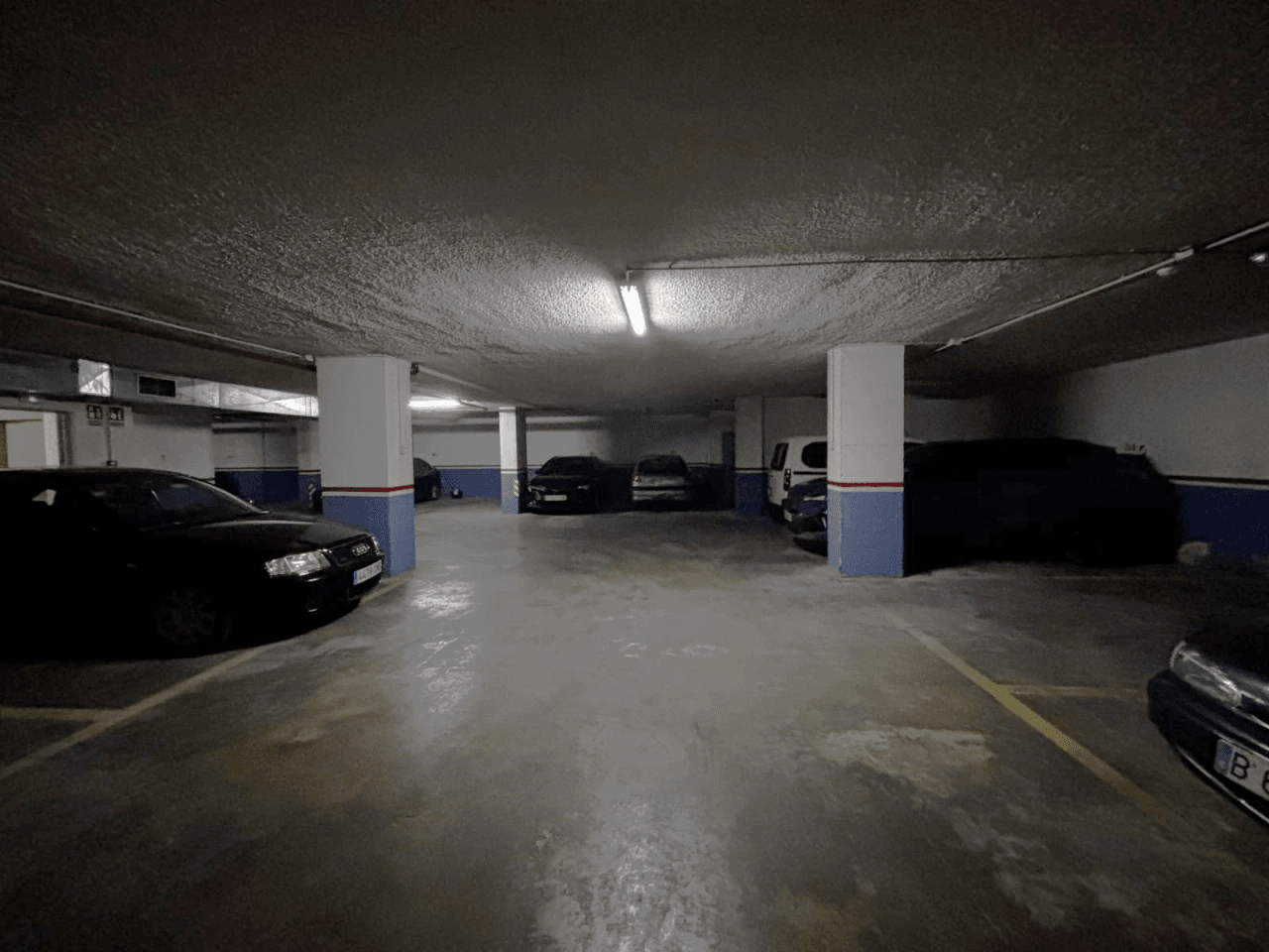 Parking en venta en Vinaròs
