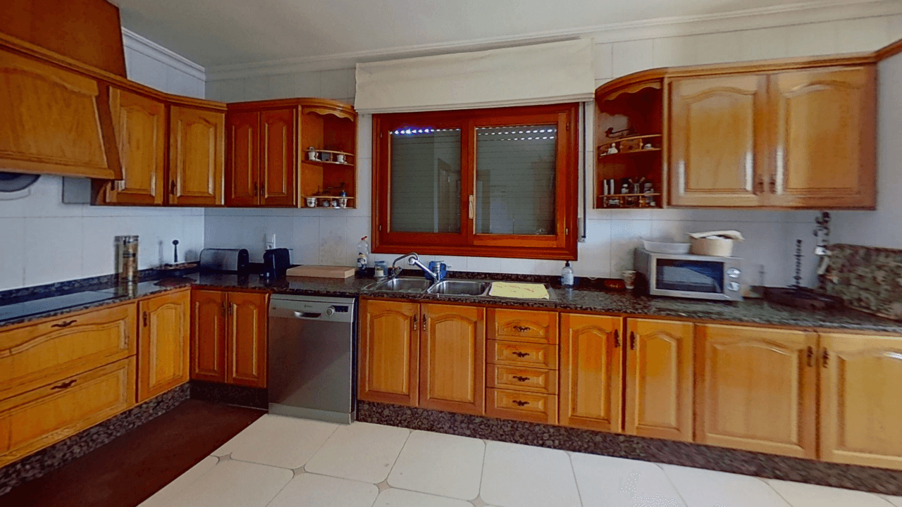 Chalet à vendre dans la zone de Boverals à Vinaròs