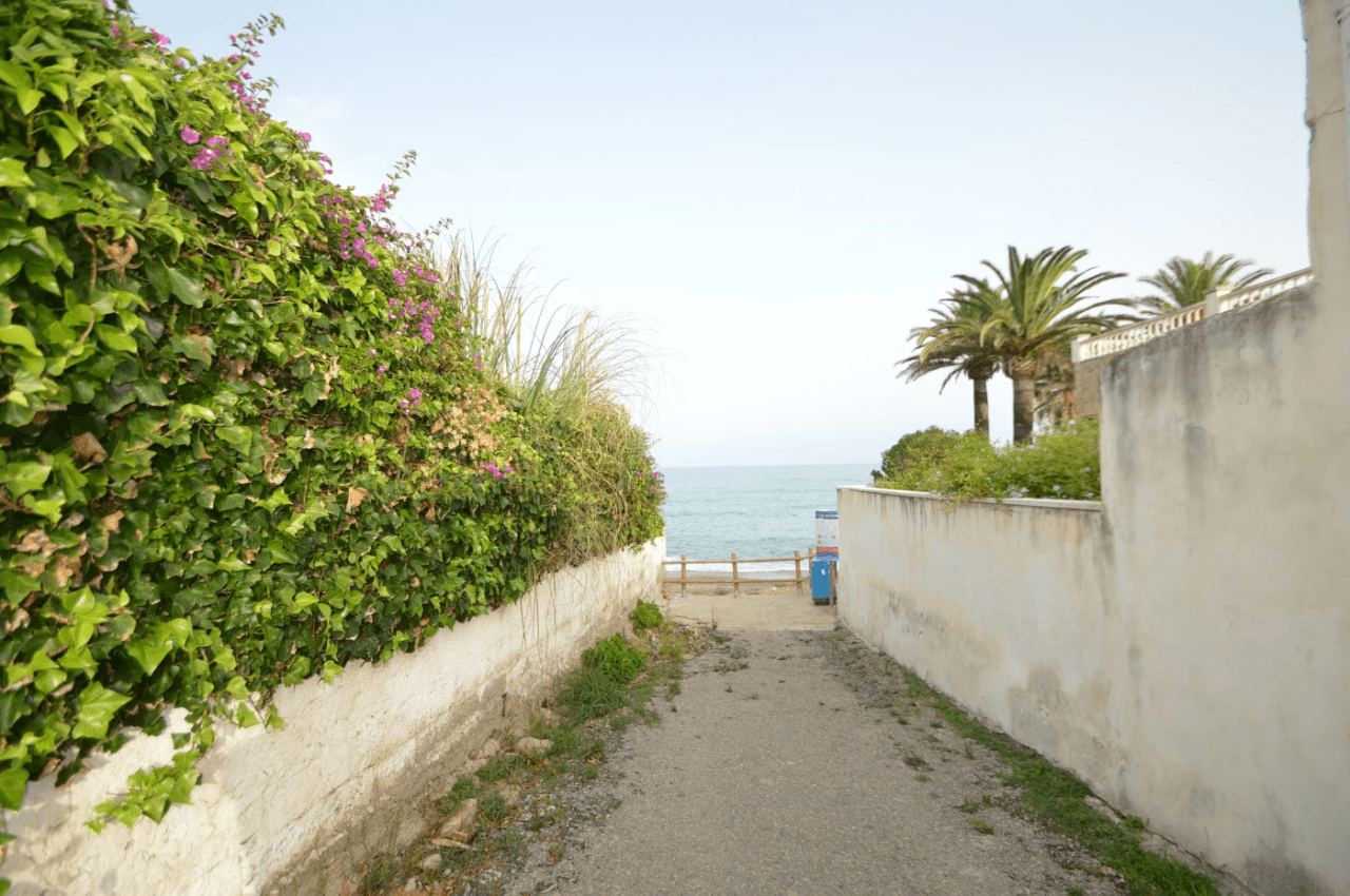 Maison mitoyenne à Vinaròs, Costa Nord, 3 chambres, à vendre