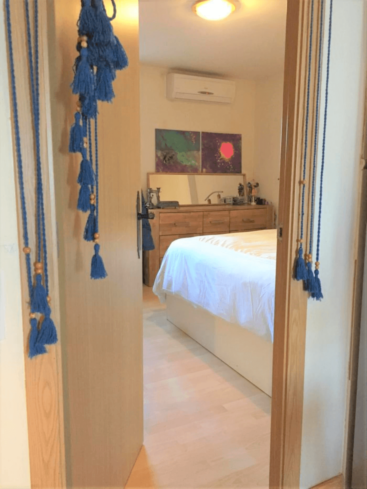 Zu verkaufen Apartment in Vinaròs, an der Promenade.