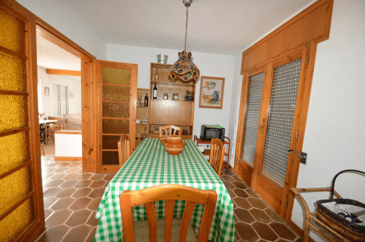 Spacieuse Villa en bord de mer à Vinaròs