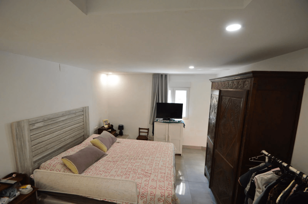 Finca en San Jorge, Castelló: 3 Habitaciones y Piscina