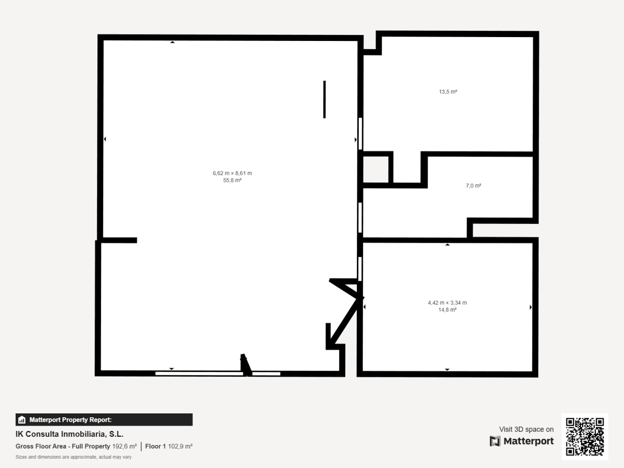 Chalet à vendre avec 4 chambres à Vinaròs, Castelló