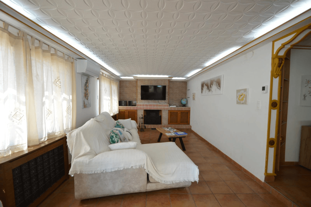 Villa à vendre à Costa Sur