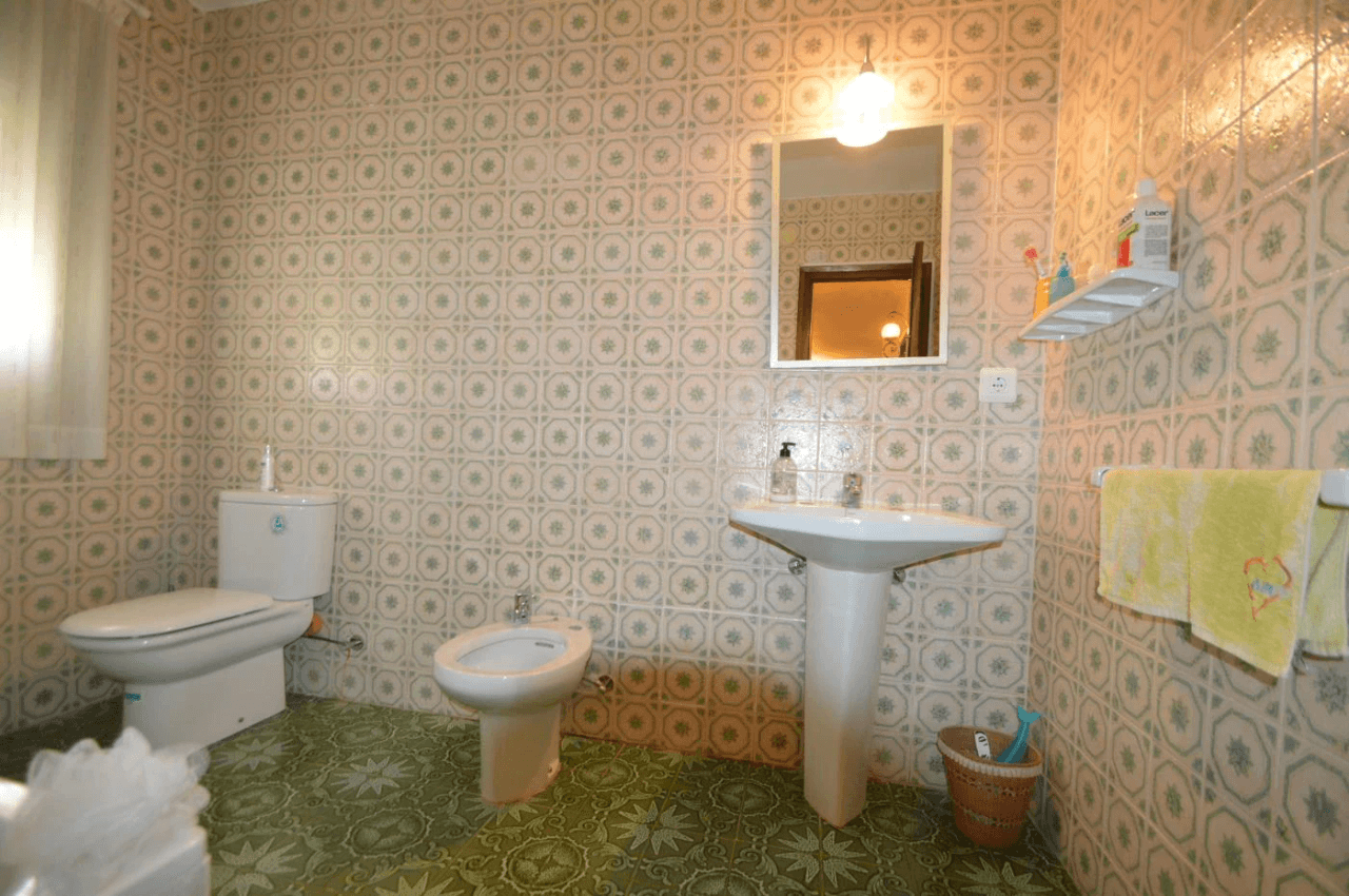 Villa confortable près de la mer