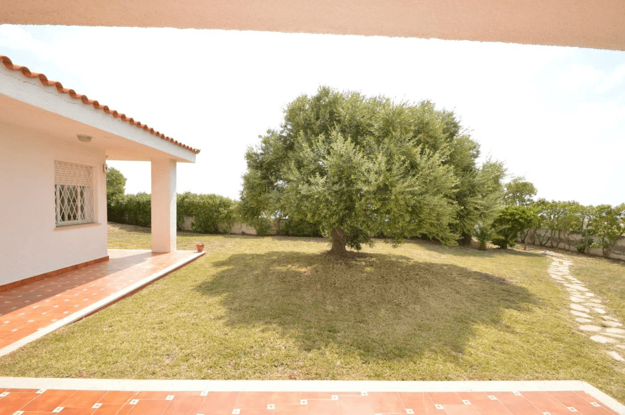 Spacieuse Villa en bord de mer à Vinaròs