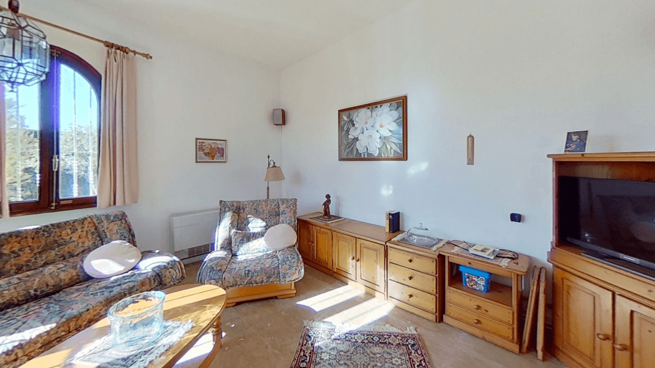 Chalet en venta en San Jorge con 2 dormitorios