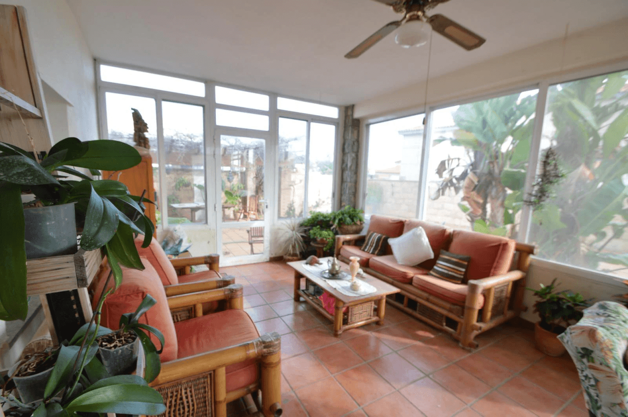 Venta de chalet de estilo mediterráneo en Vinaròs, Costa Norte