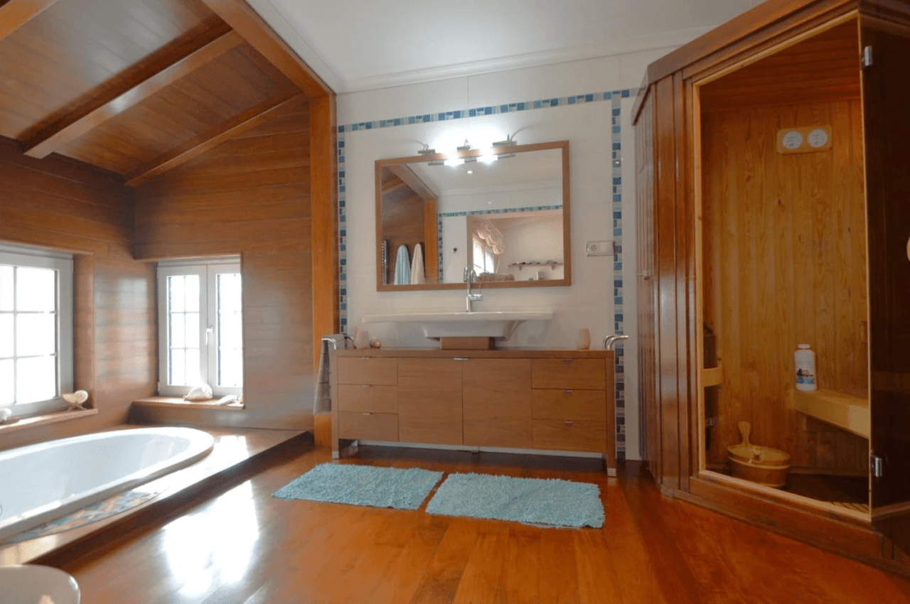 Venta de chalet de estilo mediterráneo en Vinaròs, Costa Norte