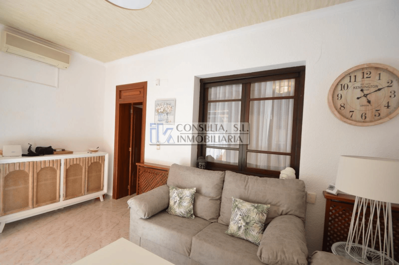 Vente de maison individuelle dans le centre de Vinaròs