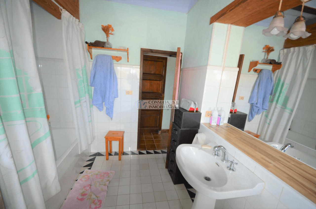 En venta finca en Vinaròs