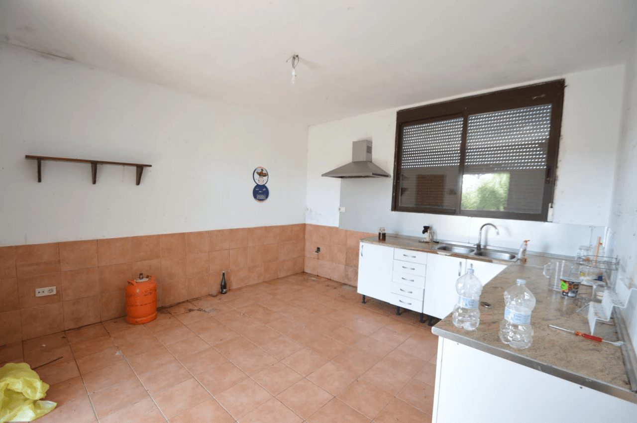 En venta Finca en Vinaròs, granja escuela