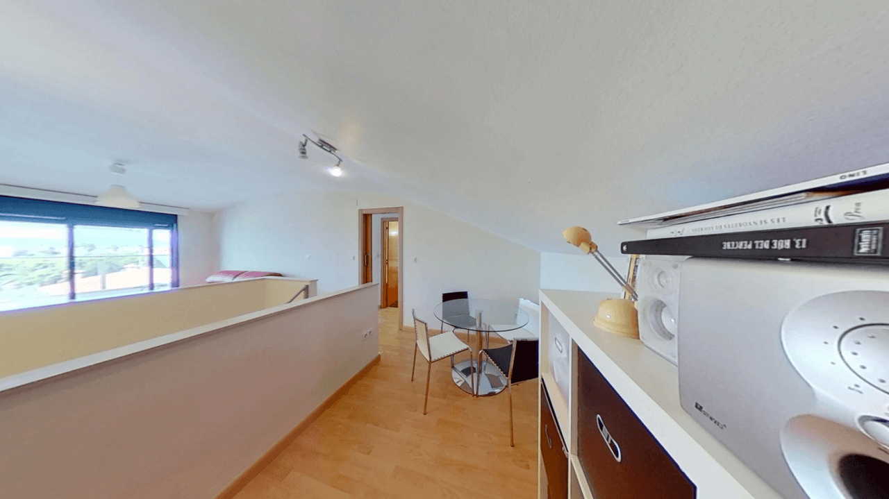Doppelhaushälfte zum Verkauf mit 3 Schlafzimmern und Pool in Vinaròs