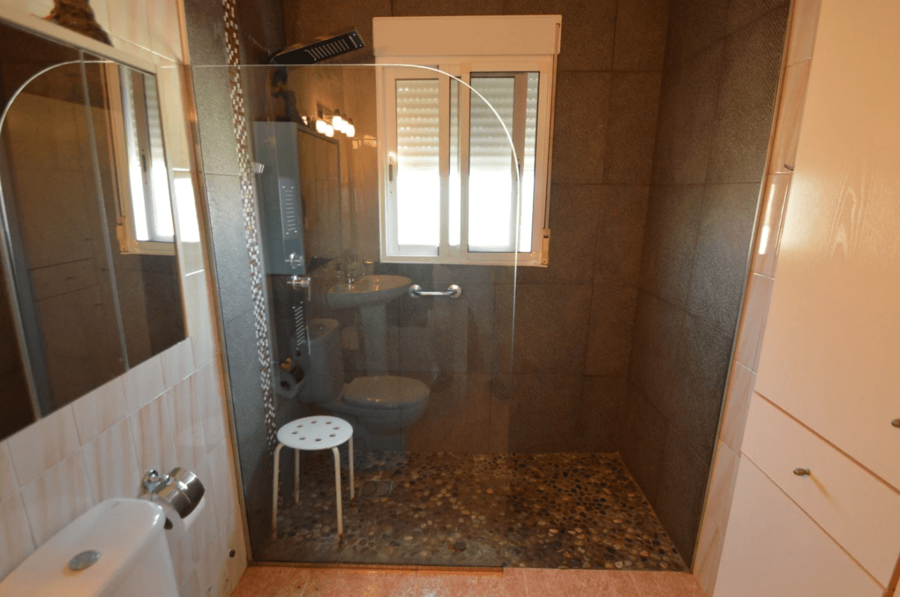 Finca en venta en Vinaròs, zona rural, con 3 habitaciones.