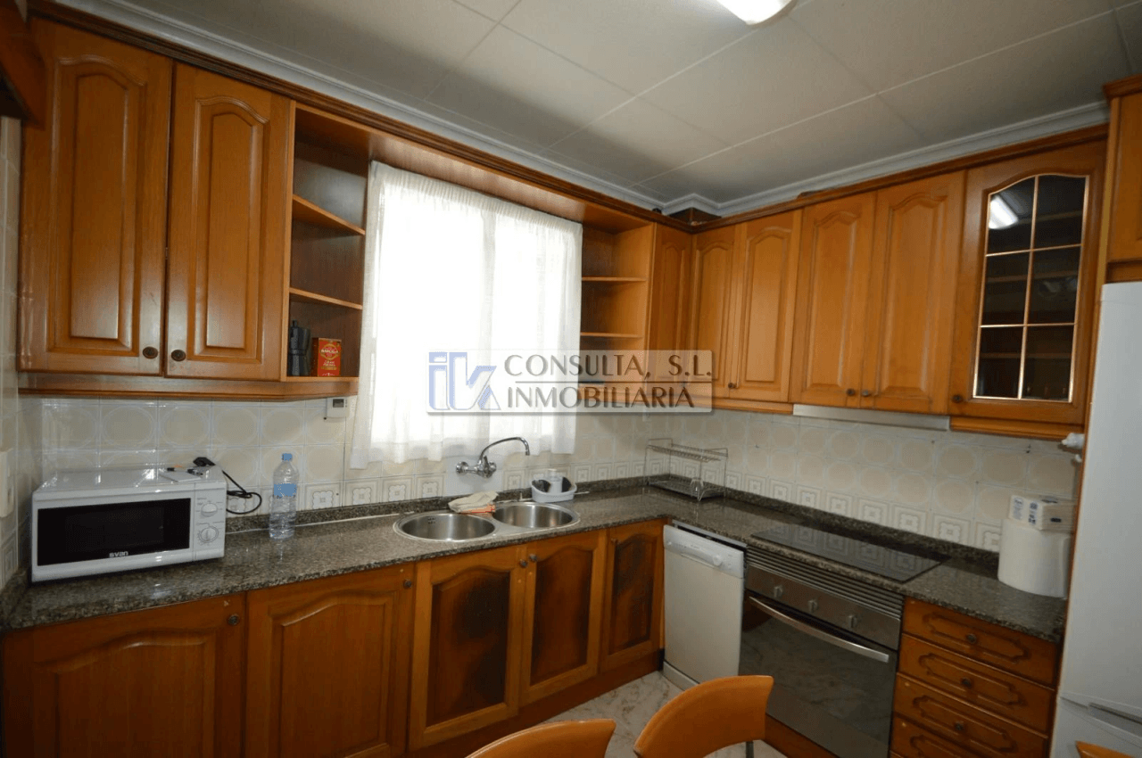 Vente de maison individuelle dans le centre de Vinaròs