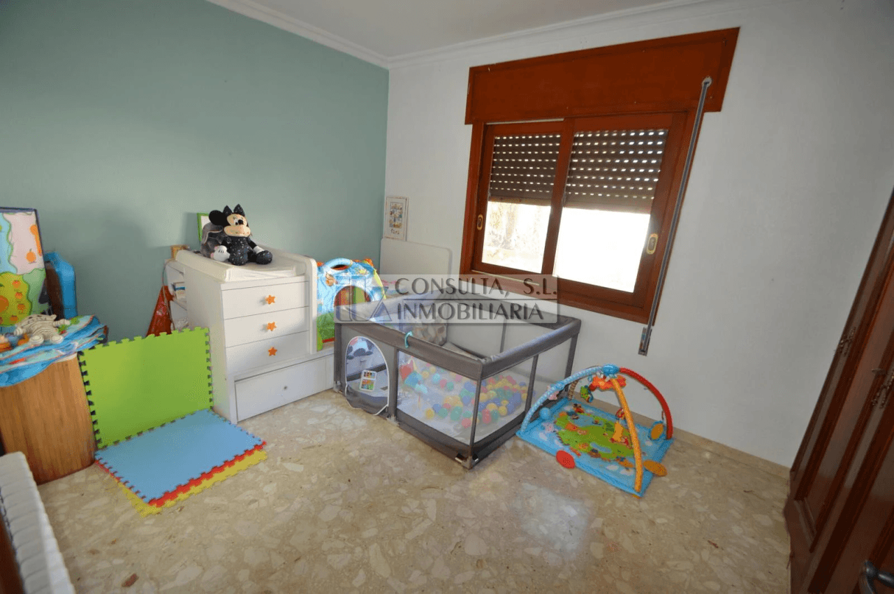 Villa à vendre à Vinaròs dans le quartier Boverals.
