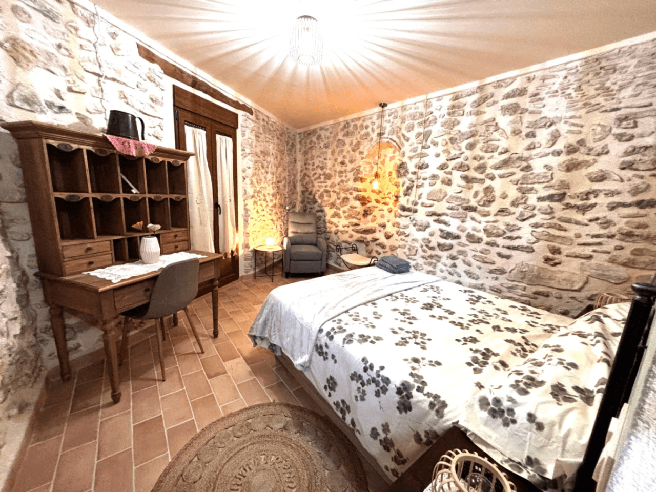 En venta casa unifamiliar en Vinaròs con licencia turística.