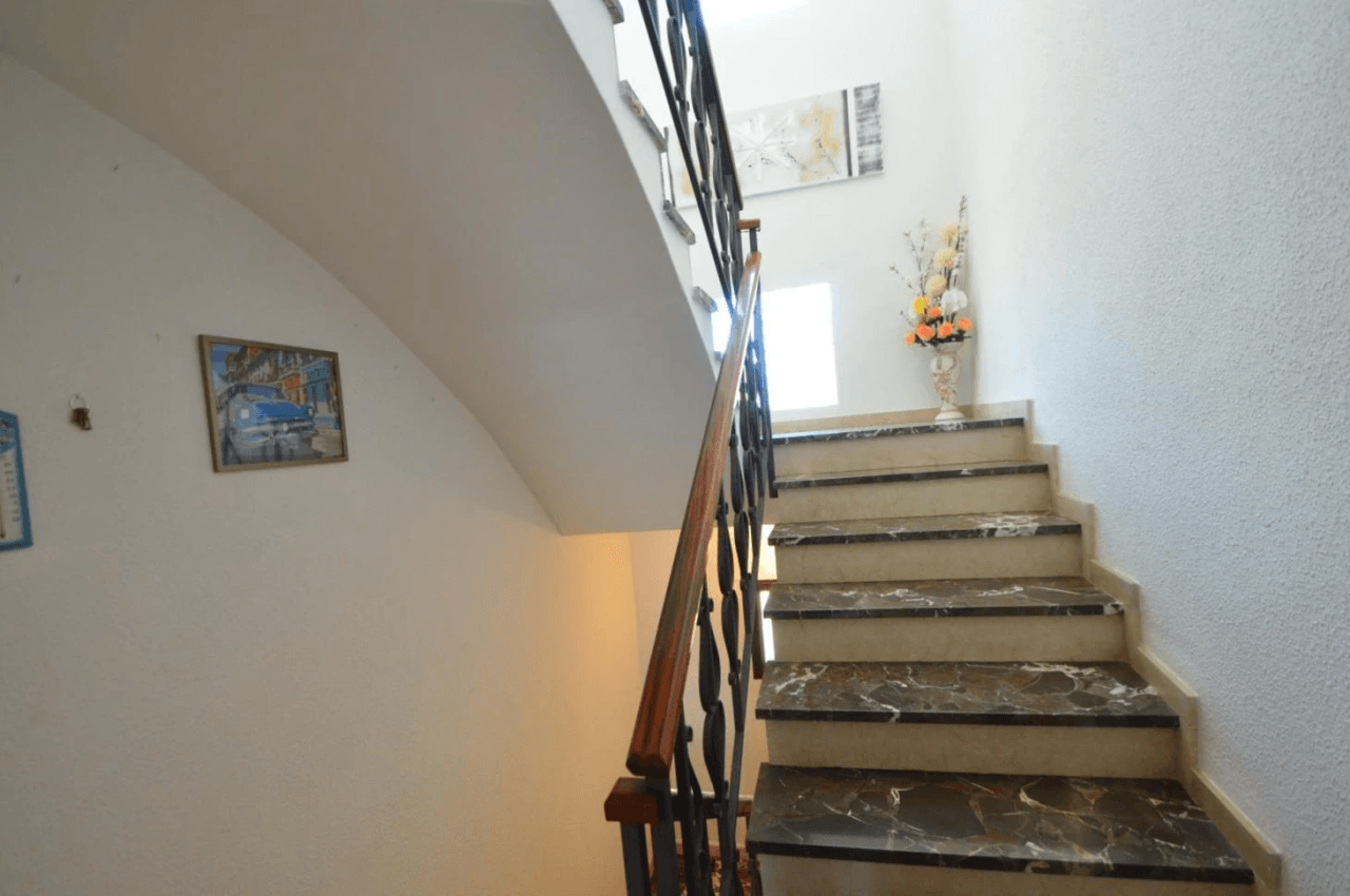 Villa à vendre à Costa Sur