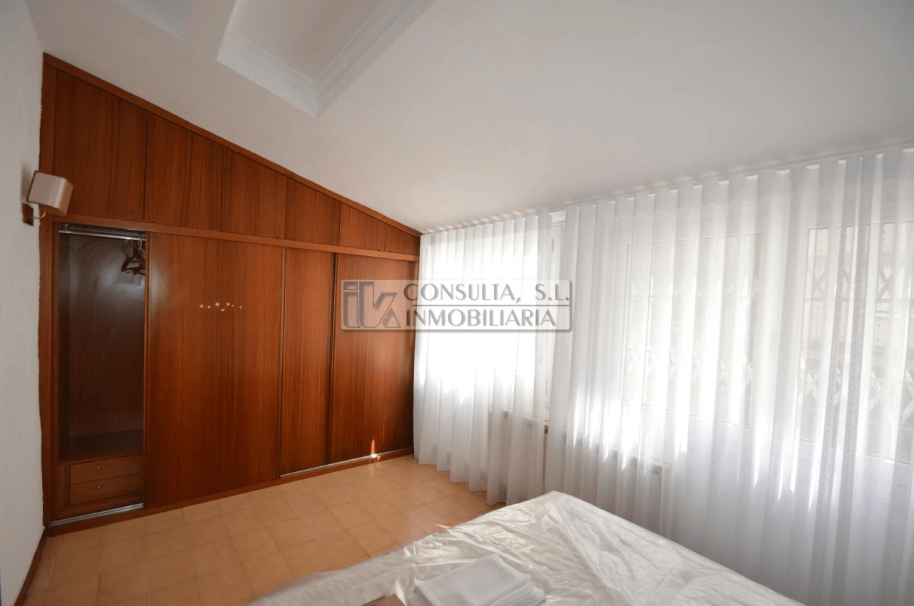 Vente de maison individuelle dans le centre de Vinaròs