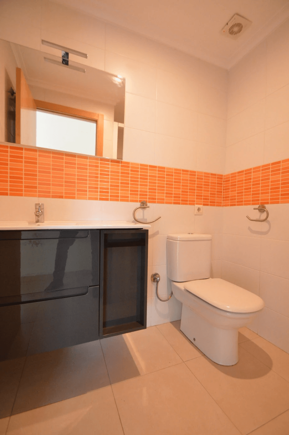 Chalet mitoyen à vendre à Vinaròs avec vue sur la mer