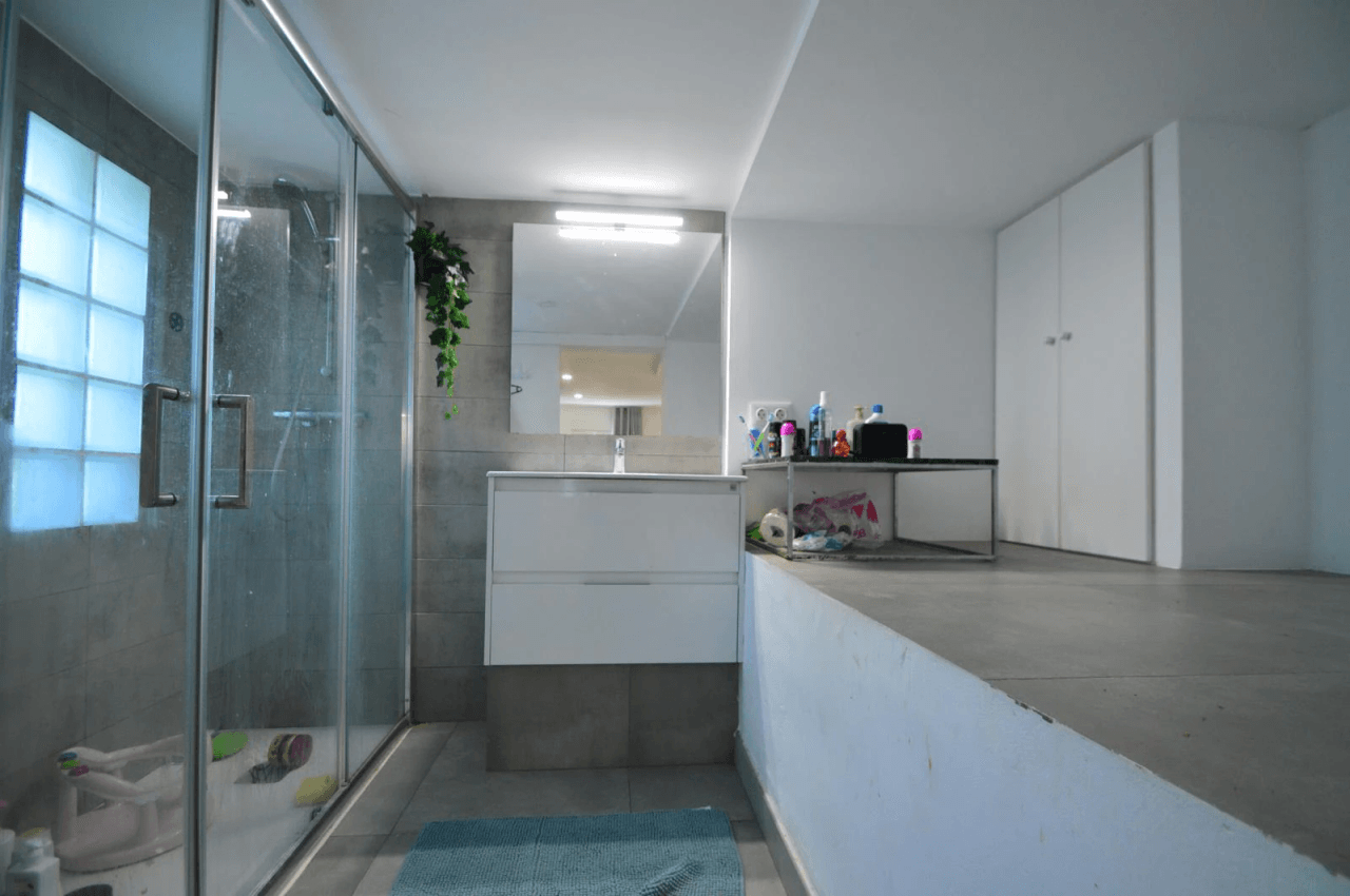 Finca en San Jorge, Castelló: 3 Habitaciones y Piscina