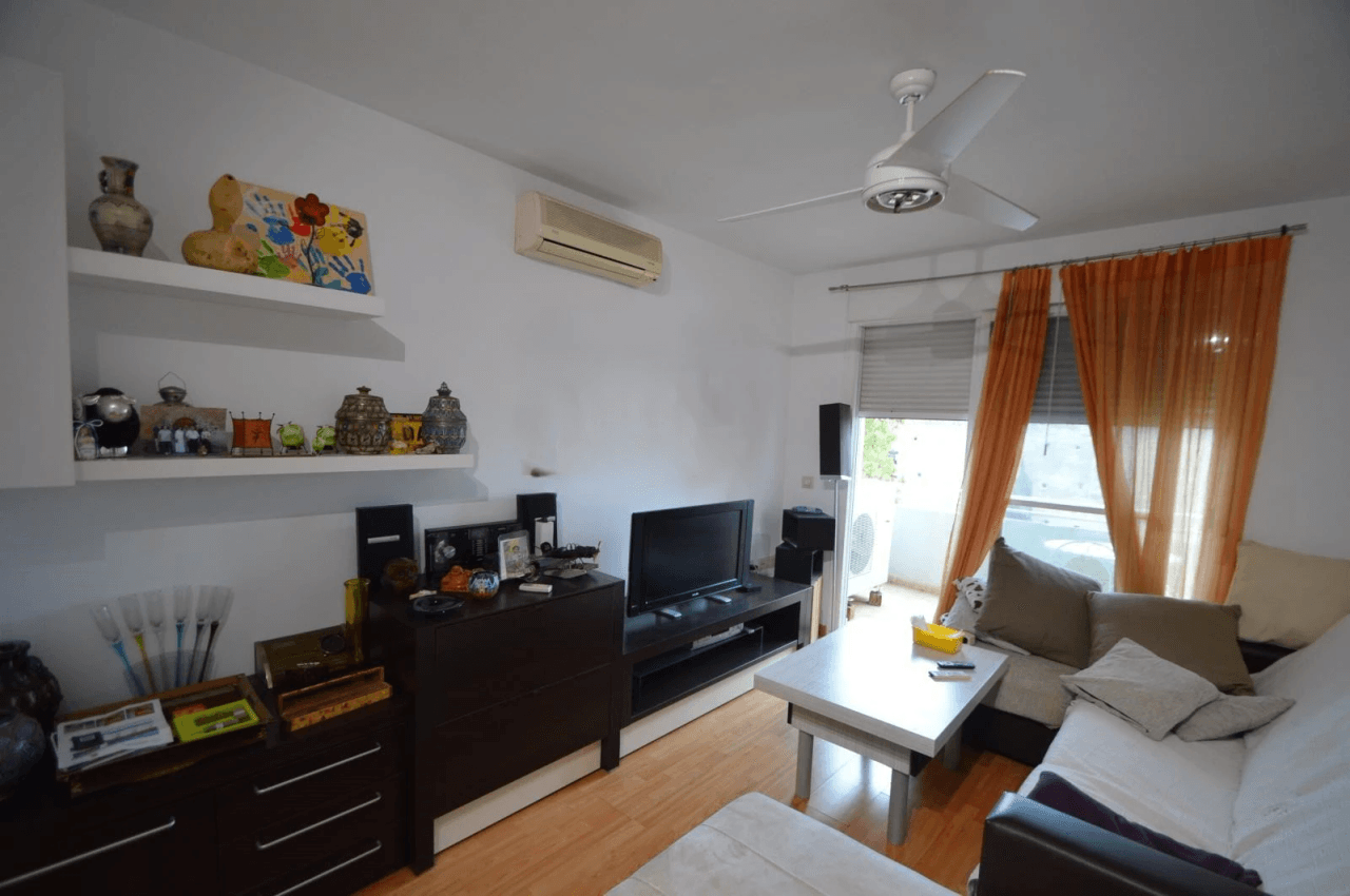Dúplex en venta en Benicarló