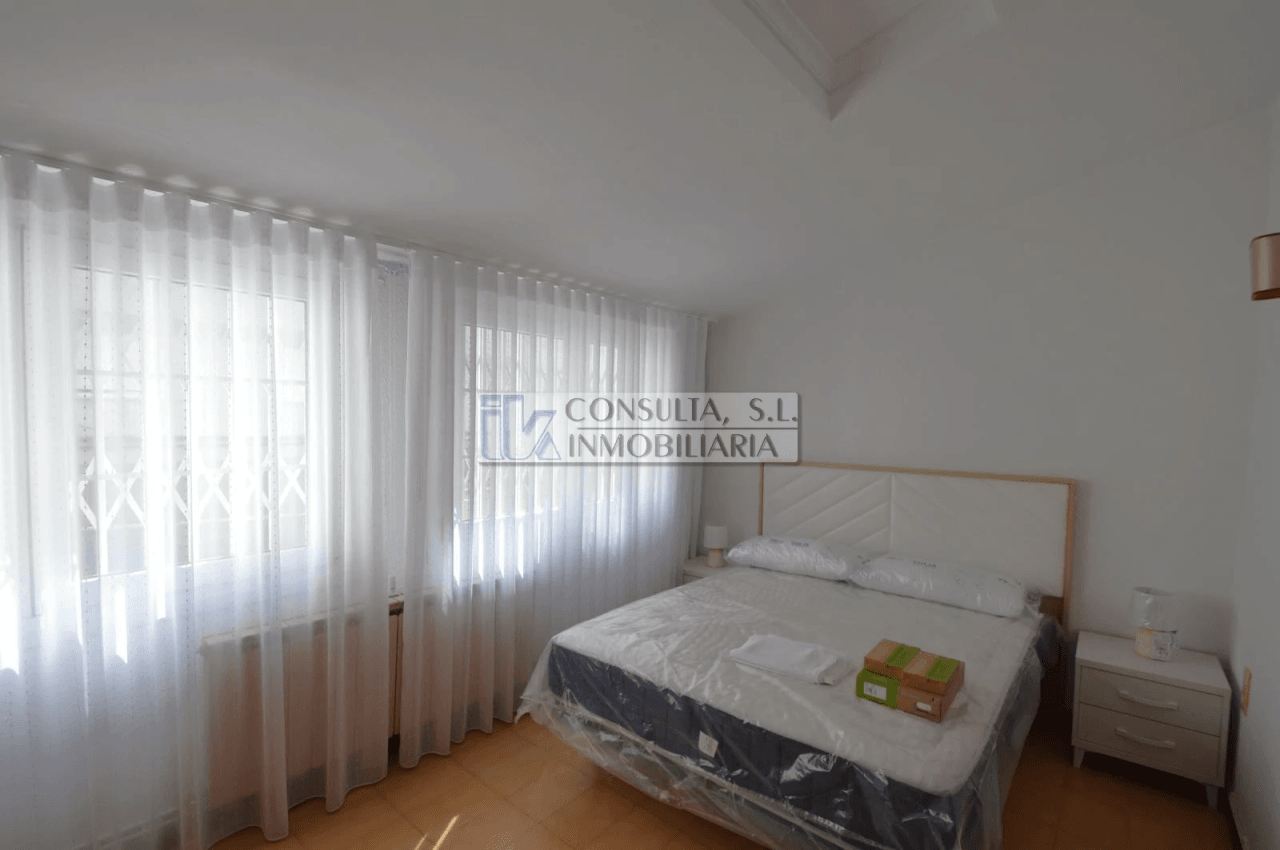 Vente de maison individuelle dans le centre de Vinaròs
