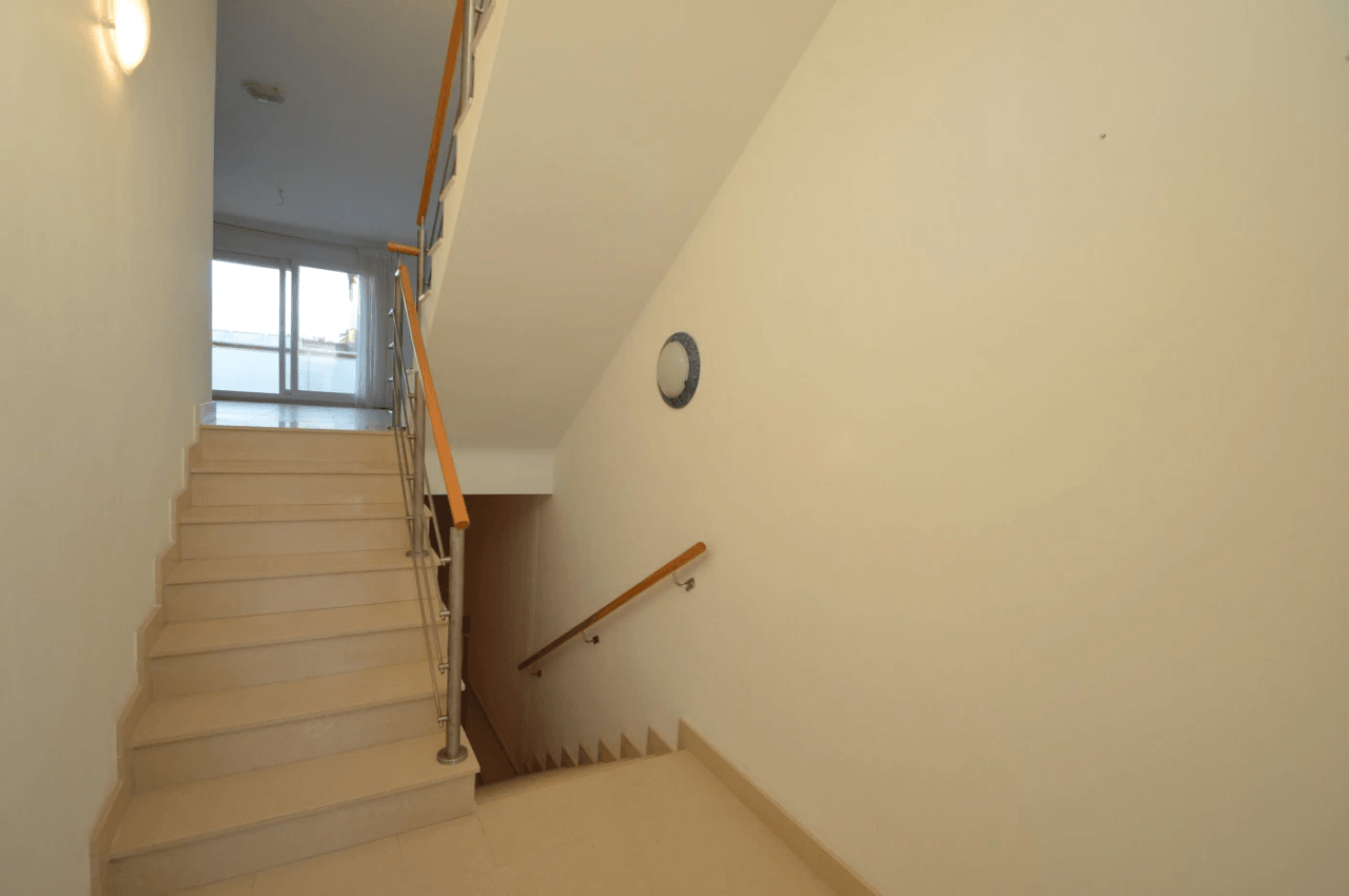 Chalet mitoyen à vendre à Vinaròs avec vue sur la mer