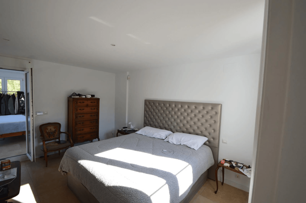 Finca en San Jorge, Castelló: 3 Habitaciones y Piscina