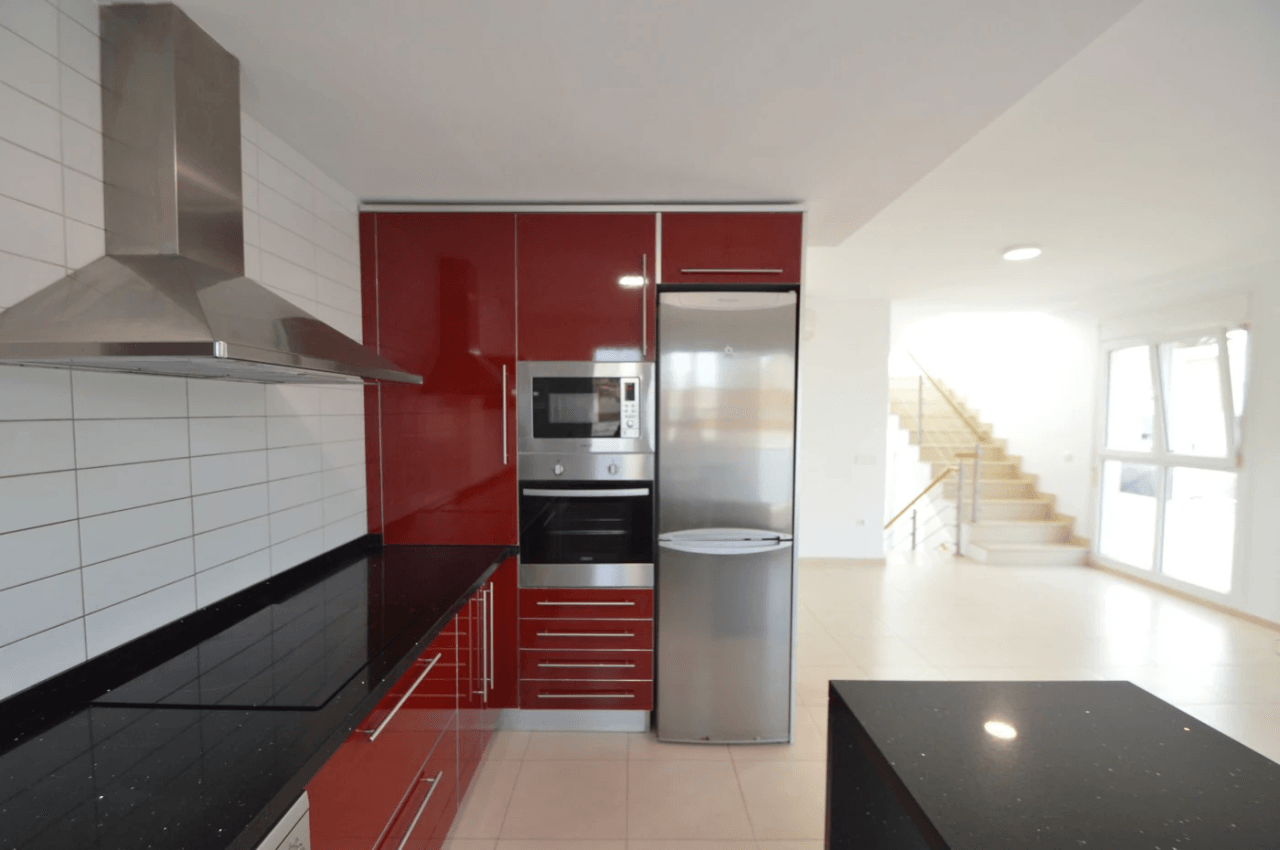 Maison mitoyenne à Vinaròs, Costa Nord, 3 chambres, à vendre