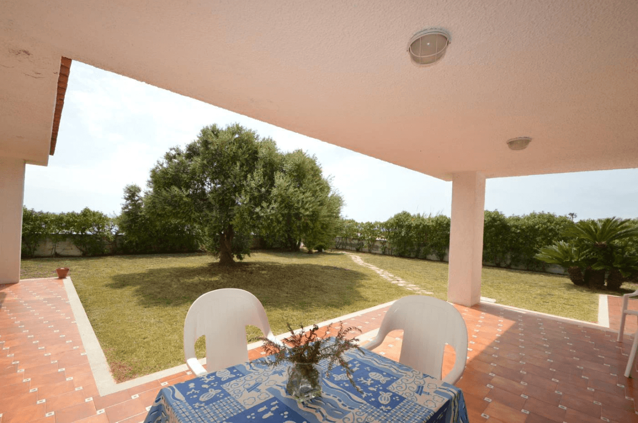 Spacieuse Villa en bord de mer à Vinaròs
