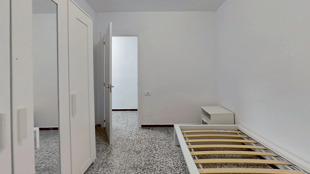 Piso en venta de 3 habitaciones con terraza en Vinaròs.