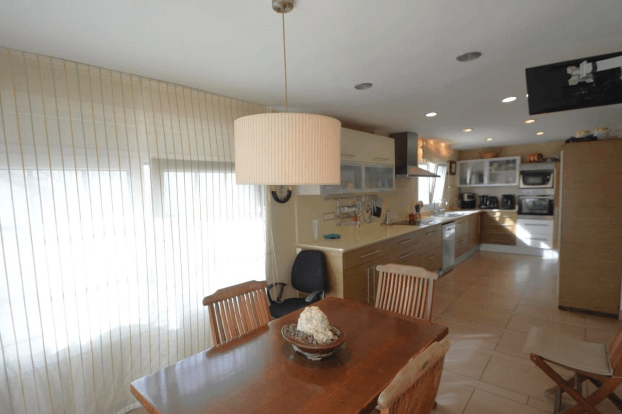 Venta de chalet de estilo mediterráneo en Vinaròs, Costa Norte