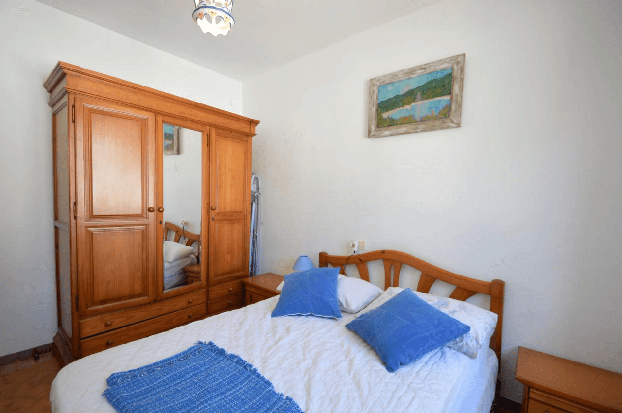 Chalet avec piscine à vendre à Vinaròs
