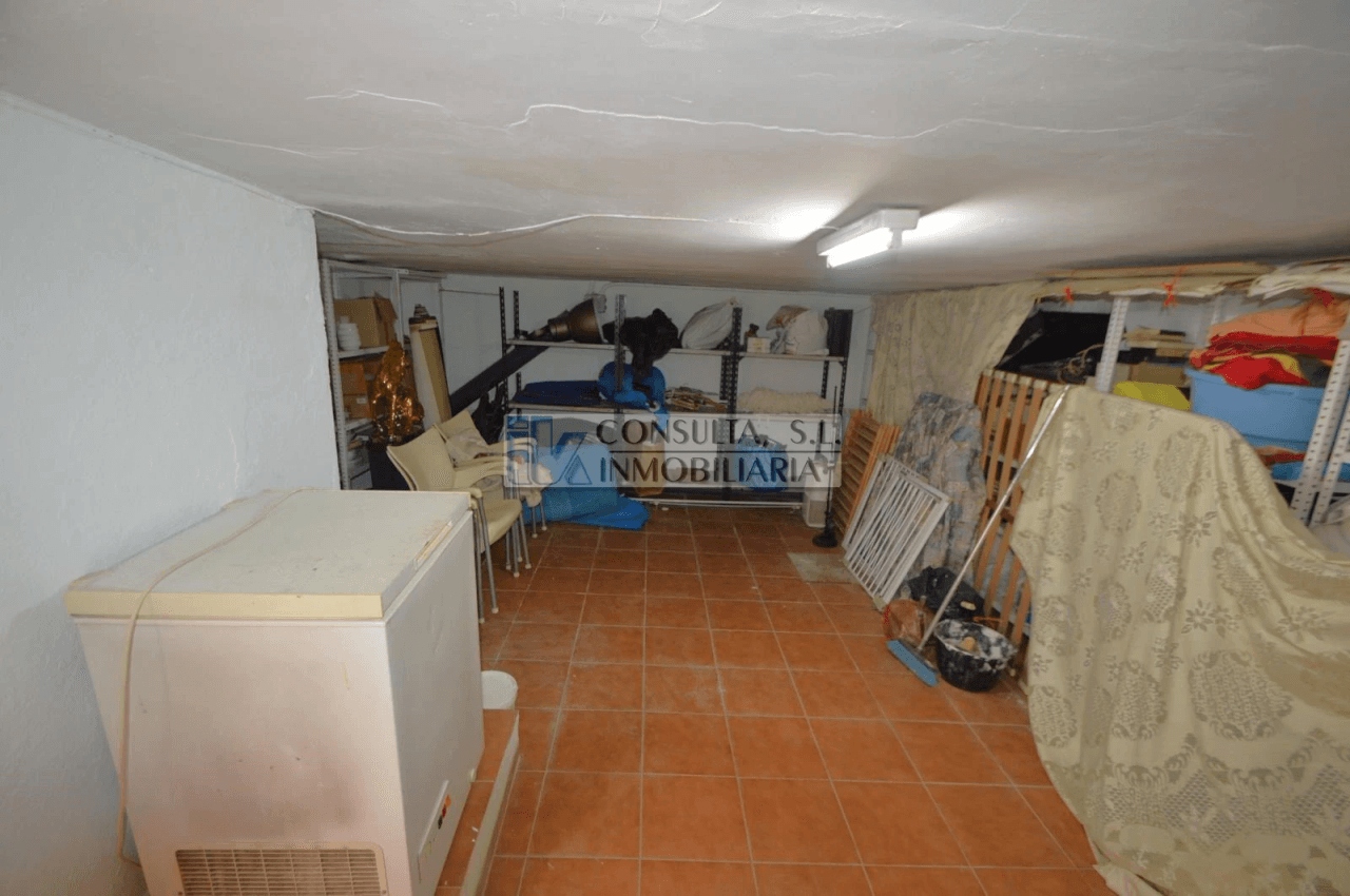 Vente de maison individuelle dans le centre de Vinaròs