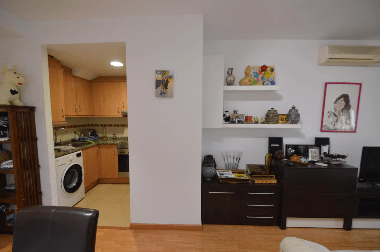 Dúplex en venta en Benicarló