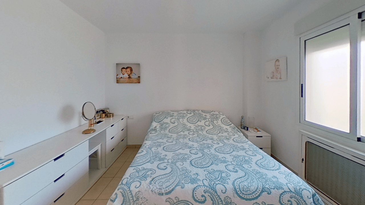 Wohnung zum Verkauf in Vinaròs mit Meerblick