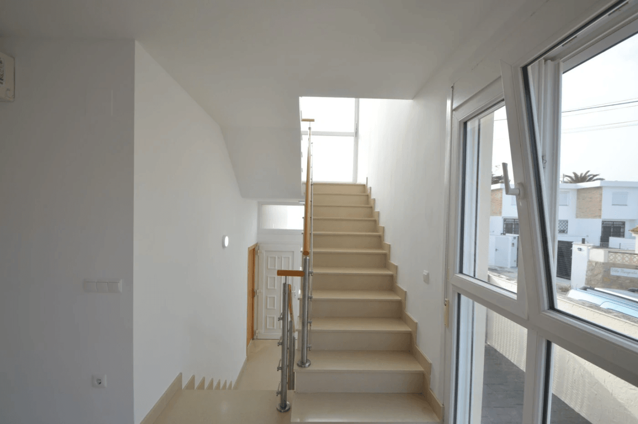 Maison mitoyenne à Vinaròs, Costa Nord, 3 chambres, à vendre