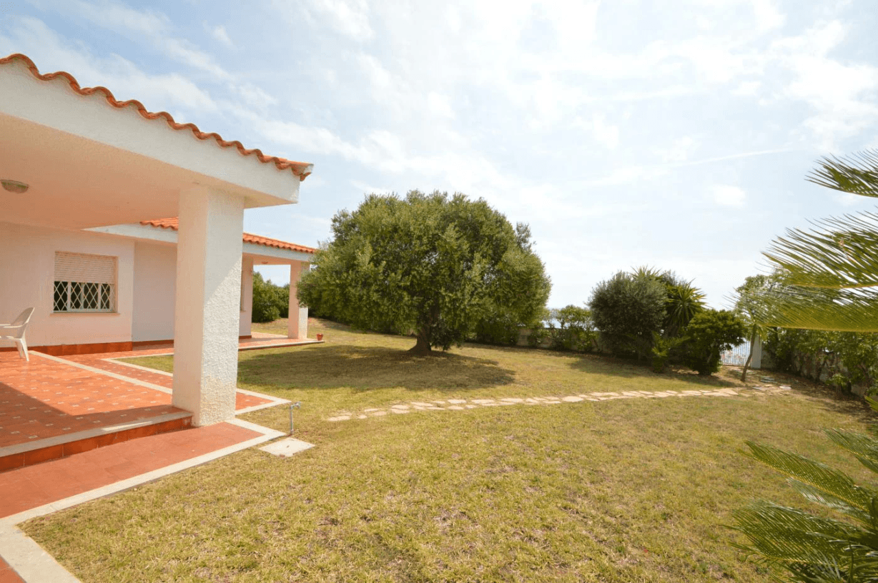 Spacieuse Villa en bord de mer à Vinaròs
