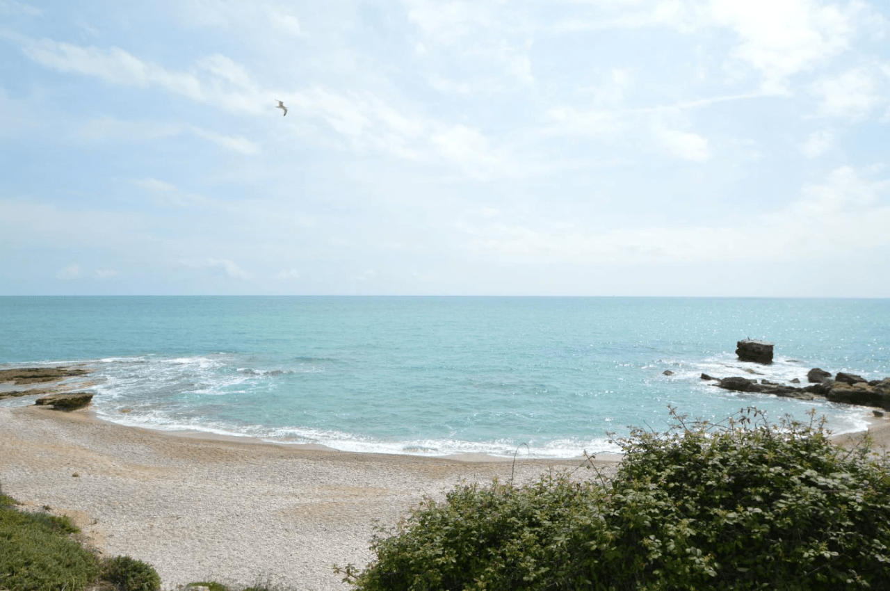 Spacieuse Villa en bord de mer à Vinaròs