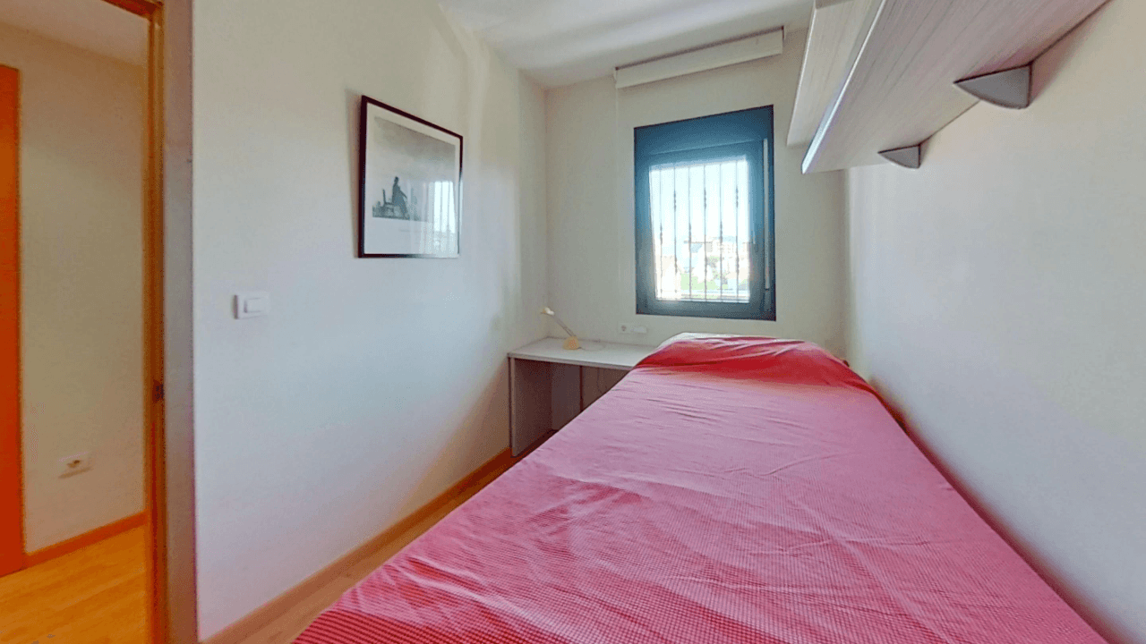 Doppelhaushälfte zum Verkauf mit 3 Schlafzimmern und Pool in Vinaròs