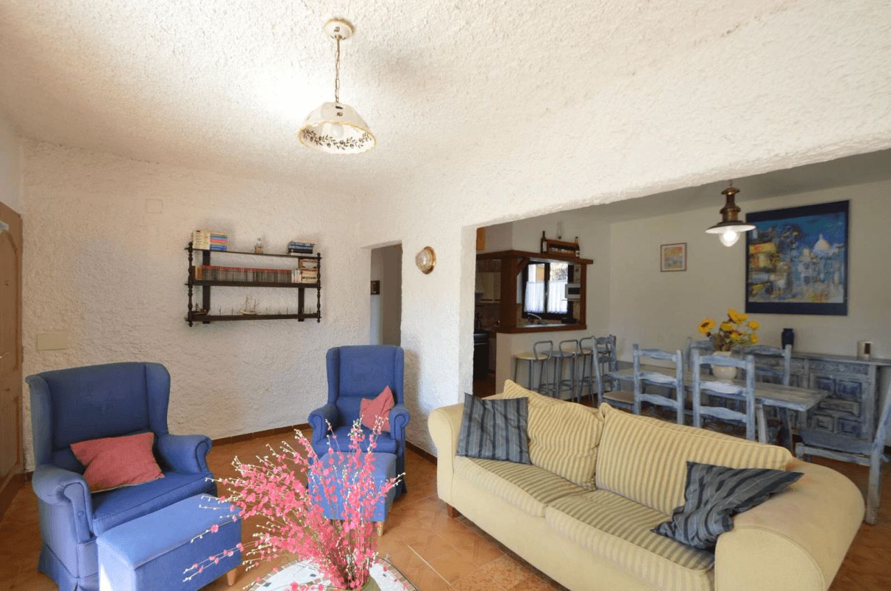 Chalet avec piscine à vendre à Vinaròs