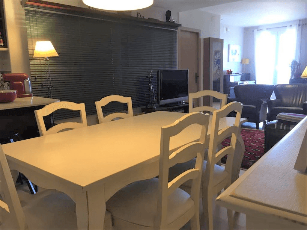 Zu verkaufen Apartment in Vinaròs, an der Promenade.