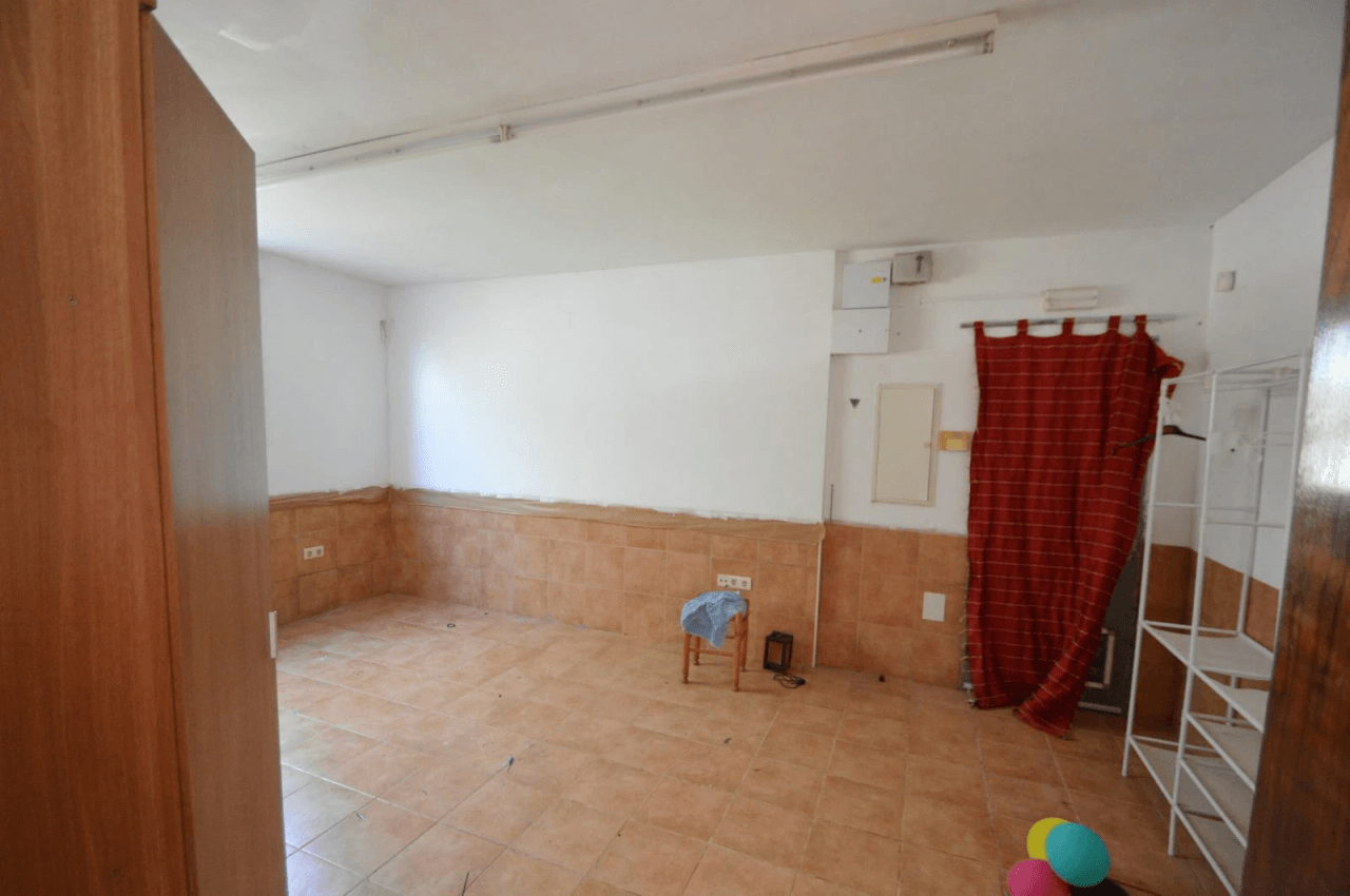 En venta Finca en Vinaròs, granja escuela