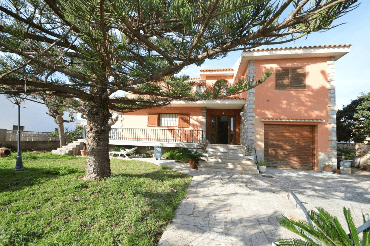 Chalet à vendre dans la zone de Boverals à Vinaròs