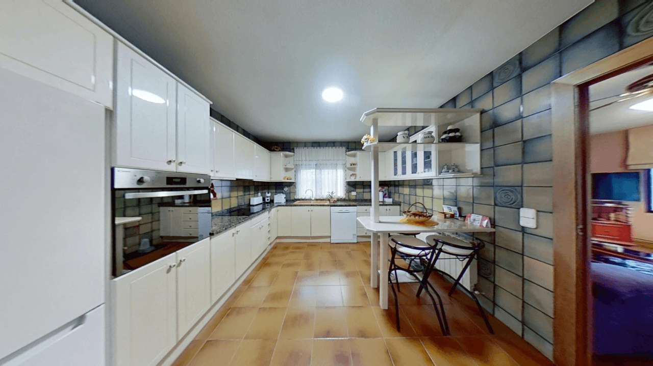 Villa à vendre à Vinaròs sur la Côte Nord