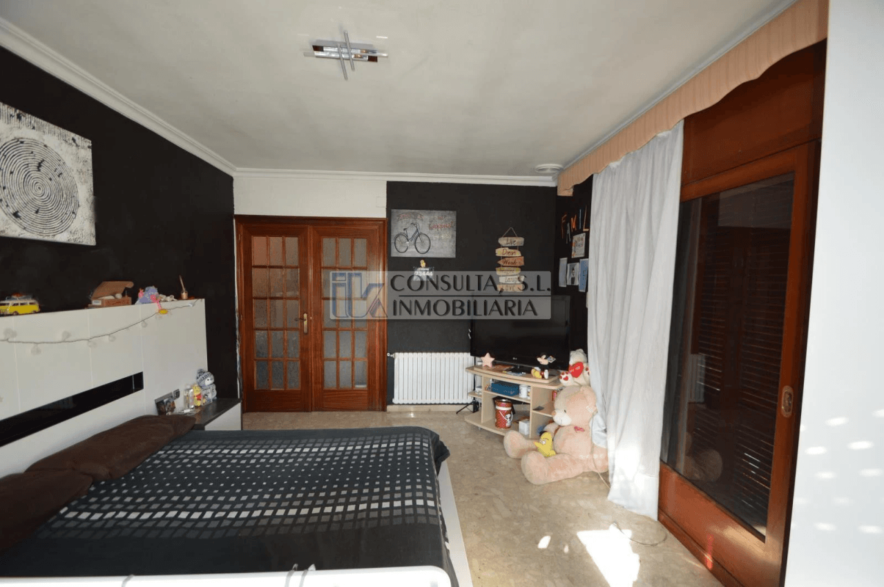 Villa à vendre à Vinaròs dans le quartier Boverals.