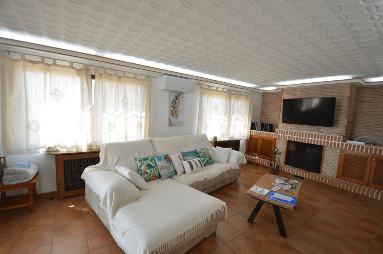 Villa à vendre à Costa Sur